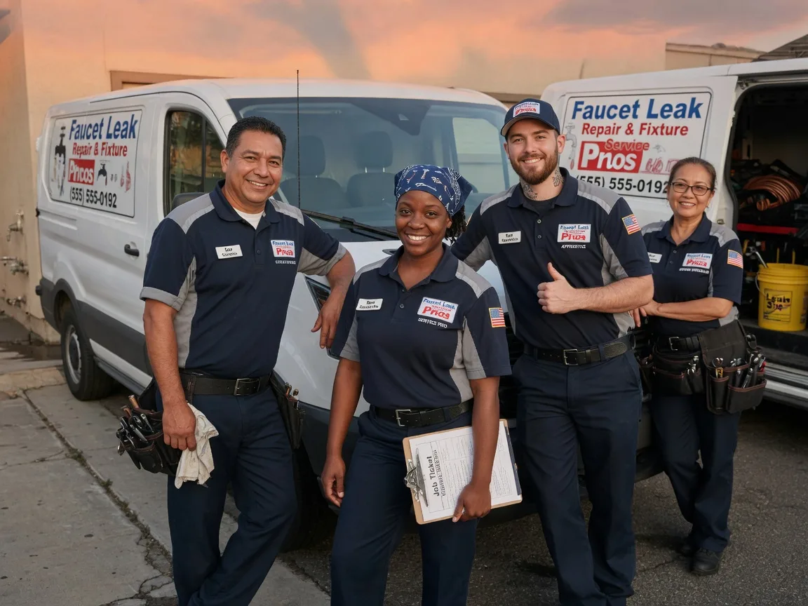 Faucet Repair company in Flemingsburg, KY