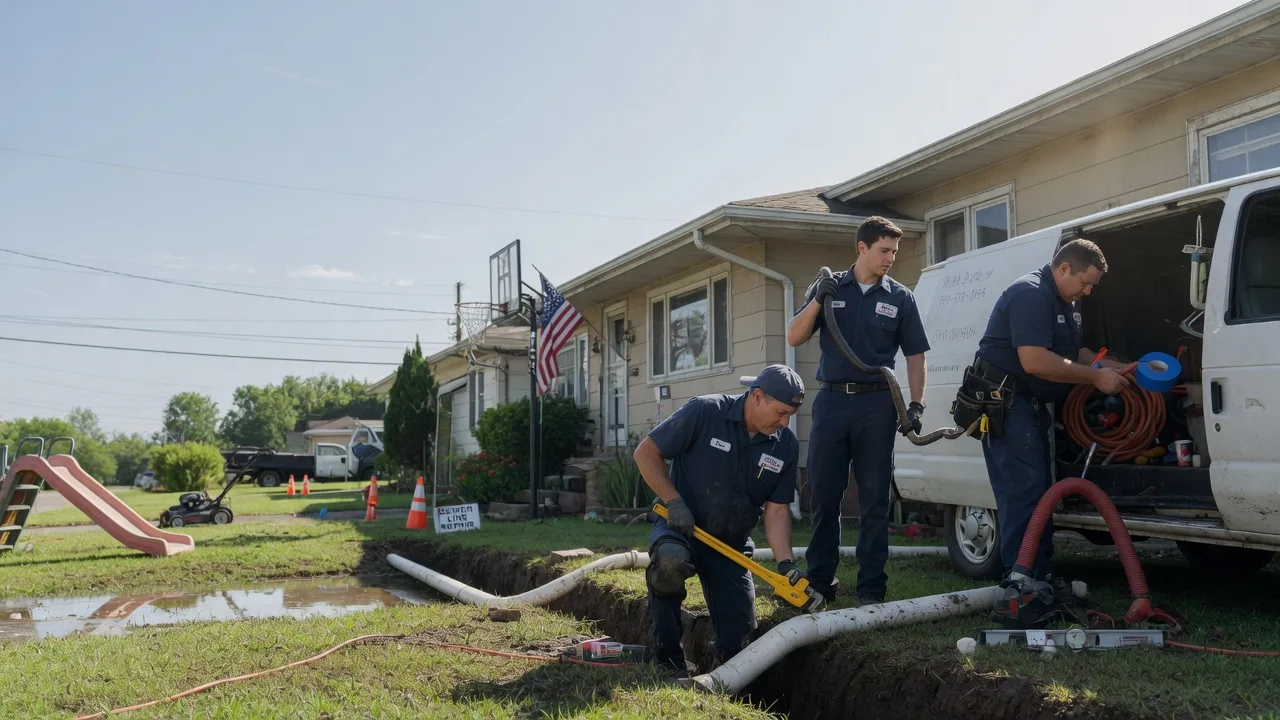 Toilet Installation in Flemingsburg, KY near me